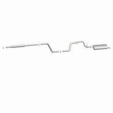Load image into Gallery viewer, MagnaFlow BRE Exhaust Kit 00-07 Sable Taurus 3.0L
