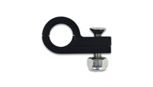 Load image into Gallery viewer, Vibrant Billet P-Clamp 1/2in ID - Anodized Black Vibrant
