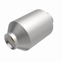 Load image into Gallery viewer, Magnaflow 2.25 CA 5in. Spun Universal Converter
