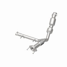 Load image into Gallery viewer, MagnaFlow DF Conv 2021 Ford F-150 Right Underbody 3.5L
