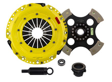 Load image into Gallery viewer, ACT 2001 BMW M3 HD/Race Rigid 4 Pad Clutch Kit Clutch Kits - Single ACT   
