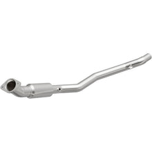 Load image into Gallery viewer, MagnaFlow 07-10 Dodge Charger 3.5L CARB Compliant Direct Fit Catalytic Converter
