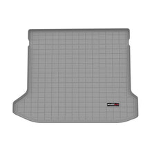 Load image into Gallery viewer, WeatherTech 2022+ Hyundai Ioniq 5 Cargo Liners (Behind 2nd Row Seating) - Grey
