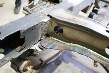 Load image into Gallery viewer, Rust Buster 88-95 Toyota Body Mount Brackets | RB7139
