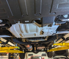 Load image into Gallery viewer, Rival 2024-2026 Ford Ranger Aluminum Engine Skid Plate
