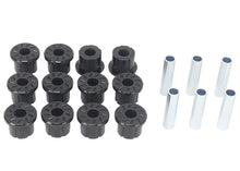 Load image into Gallery viewer, Whiteline 1967-1972 GMC K15/K1500 Pickup Leaf Spring - Bushing Kit Bushing Kits Whiteline
