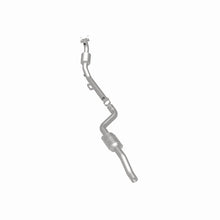 Load image into Gallery viewer, Magnaflow 2005 Mercedes-Benz E320 3.2L Direct Fit Converter
