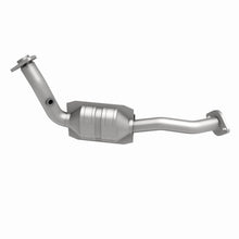 Load image into Gallery viewer, MagnaFlow Conv DF 01-04 Nissan Frontier/XTerra 3.3L (Exc Supercharged) P/S Rear (49 State)
