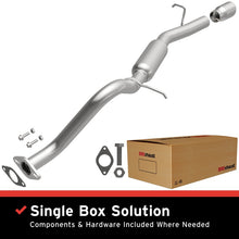 Load image into Gallery viewer, BRExhaust 05-08 Mercury Mariner 3.0L Muffler Kit
