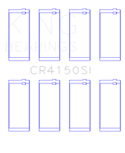 Load image into Gallery viewer, King Engine Bearings Ford ZETec 1.6/1.8/2.0 (Size +0.25mm) Connecting Rod Bearing Set King Engine Bearings
