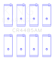 Load image into Gallery viewer, King Engine Bearings Mazda Ma/Vb/(Size +0.50mm) Connecting Rod Bearing Set Connecting Rods King Engine Bearings
