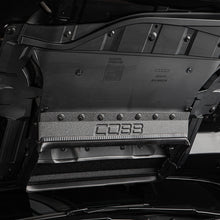 Load image into Gallery viewer, Cobb 22-24 Subaru WRX Top Mount Intercooler Kit - Black Intercooler Kits COBB
