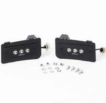 Load image into Gallery viewer, Putco 07-14 Chevrolet Silv HD - Luminix High Power LED Fog Lamps (w/H16 harness) - 1 Pair - 2400LM Light Bars &amp; Cubes Putco
