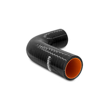 Load image into Gallery viewer, Mishimoto 2024+ Toyota Tacoma Silicone Coolant Hose Kit - AT - Black
