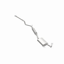Load image into Gallery viewer, MagnaFlow BRE Exhaust Kit 14-16 Acura MDX 3.5L
