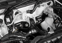 Load image into Gallery viewer, PERRIN 15-21 Subaru Impreza/WRX/STI Pitch Stop Mount &amp; Firewall Brace - Black
