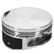 Load image into Gallery viewer, JE Pistons BBC 12/14DEG Set of 8 Pistons JE Pistons
