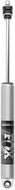 Fox 2010+ Nissan Patrol Y62 2.0 Performance Series Rear Smooth Body IFP Shock 0-2in Lift | 985-24-253