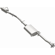 Load image into Gallery viewer, MagnaFlow 10-15 Lexus RX350 3.5L BRE Exhaust Kit
