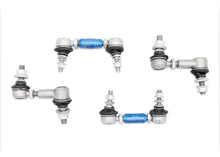 Load image into Gallery viewer, SuperPro 03-09 Nissan 350Z HD Adjustable End Link Set (TRC1045 + TRC1225A)
