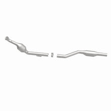 Load image into Gallery viewer, Magnaflow 04-05 Mercedes-Benz S430 4.3L Direct Fit Converter

