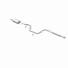Load image into Gallery viewer, MagnaFlow BRE Exhaust Kit 00-05 Chevy Impala Monte Carlo
