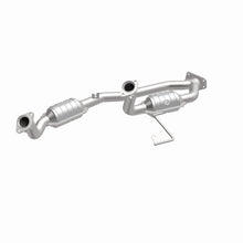 Load image into Gallery viewer, MagnaFlow Conv DF 01-03 Windstar 3.8
