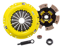 Load image into Gallery viewer, ACT 2001 Lexus IS300 XT/Race Sprung 6 Pad Clutch Kit Clutch Kits - Single ACT   
