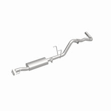 Load image into Gallery viewer, MagnaFlow BRE Exhaust Kit 06-08 Dodge Ram 1500 5.7L
