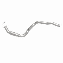 Load image into Gallery viewer, Magnaflow 07-08 Chevrolet Suburban 2500 6.0L Direct Fit Converter
