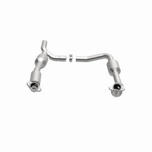 Load image into Gallery viewer, MagnaFlow Conv Direct Fit OEM 07-08 Ford E-150

