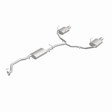 Load image into Gallery viewer, BRExhaust 09-12 Buick Enclave 3.6L Exhaust Kit
