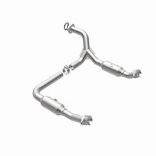 Load image into Gallery viewer, Magnaflow 06-10 Ford Explorer 4.6L Direct Fit Converter
