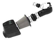 Load image into Gallery viewer, aFe Quantum Intakes System Pro DRY S Media  Ford Diesel Trucks 08-10 V8-6.4L aFe
