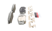 Load image into Gallery viewer, Brembo OE 17-19 Kia Cadenza/17-18 Forte/2017 Forte Koup/17-18 Forte5 PRIME Ceramic Brake Pad - Front | P30128N
