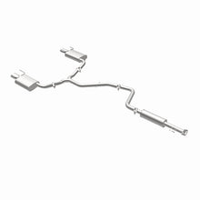 Load image into Gallery viewer, BRExhaust 11-17 Buick Regal 2L Exhaust Kit
