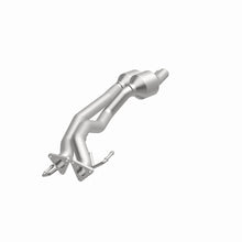 Load image into Gallery viewer, MagnaFlow Conv Direct Fit 07-09 Audi Q7 3.6L Manifold
