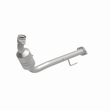 Load image into Gallery viewer, MagnaFlow Converter Direct Fit 05-06 Jeep Wrangler L4-2.4L
