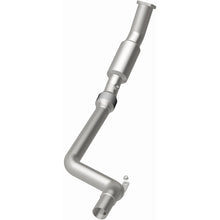Load image into Gallery viewer, MagnaFlow 07-10 Dodge Charger 3.5L CARB Compliant Direct Fit Catalytic Converter
