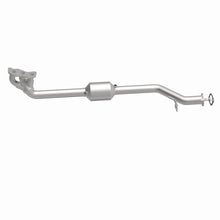 Load image into Gallery viewer, MagnaFlow California Converter Direct Fit 08-09 Subaru Legacy 3.0L
