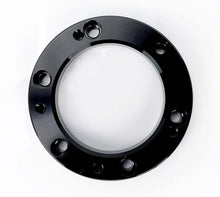 Load image into Gallery viewer, NRG 6 Hole To 5 Hole Steering Wheel Adapter | SRK-65BK
