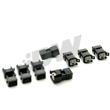 Load image into Gallery viewer, DeatschWerks LS1/LS6 Series / 85-04 4.6L &amp; 5.0L V8 Mustang 35lb Injectors
