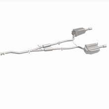 Load image into Gallery viewer, MagnaFlow BRE Exhaust Kit 05-09 Audi A4 2.0L
