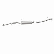 Load image into Gallery viewer, MagnaFlow BRE Exhaust Kit 90-96 Nissan D21 2.4L
