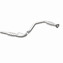 Load image into Gallery viewer, Magnaflow 2006 Chevrolet Express 2500 4.8L Direct Fit Converter
