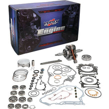 Load image into Gallery viewer, Vertex Pistons Uncategorized Vertex Pistons 06-09/11-14 YFM 700 R Raptor/2010 YFM 700 R Raptor SE Complete Engine Rebuild Kit
