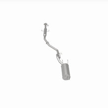 Load image into Gallery viewer, MagnaFlow 04-09 Kia Spectra 2.0L BRE Exhaust Kit
