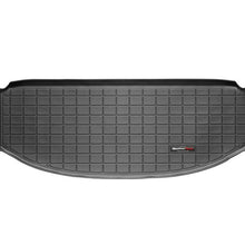 Load image into Gallery viewer, WeatherTech 07+ Mazda CX-9 Cargo Liners - Black WeatherTech
