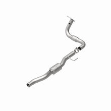 Load image into Gallery viewer, MagnaFlow Conv DF 02-03 Avalanche 8.1 Driver Side
