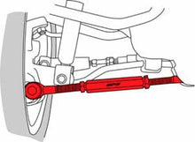Load image into Gallery viewer, SPC Performance 04-06 Dodge Stratus/Chrysler Sebring Rear EZ Arm XR Adjustable Control Arm Control Arms SPC Performance
